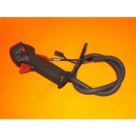 Gázmarkolat Oleo-Mac Sparta 25 , 26 , 250T