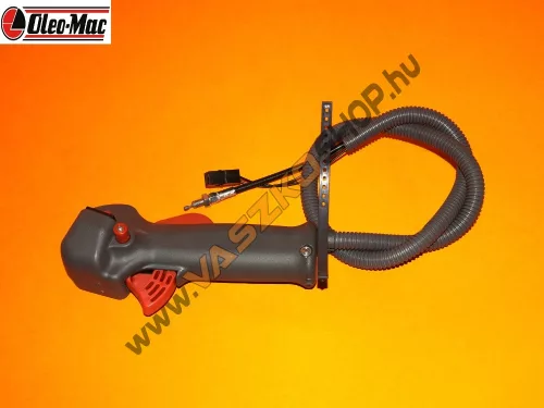 Gázmarkolat Oleo-Mac Sparta 25 , 26 , 250T