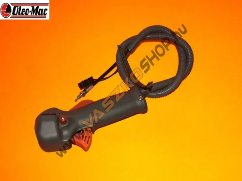 Gázmarkolat Oleo-Mac Sparta 25 , 26 , 250T