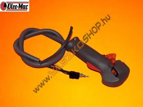 Gázmarkolat Oleo-Mac Sparta 25 , 26 , 250T