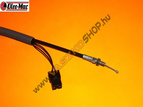 Gázmarkolat Oleo-Mac Sparta 25 , 26 , 250T