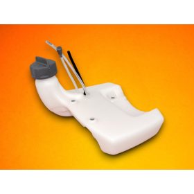 Üzemanyagtartály Oleo-Mac BC 380 , BC 420 , BC 430