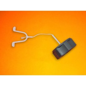 Üzemanyagtartály sapka Oleo-Mac Sparta 25 , 26 , 250T