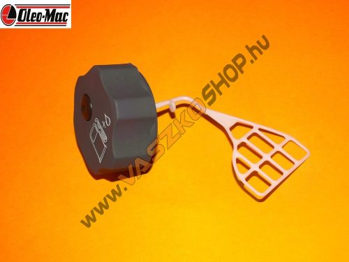 Üzemanyagtartály sapka Oleo-Mac Sparta 25 , 26 , 250T