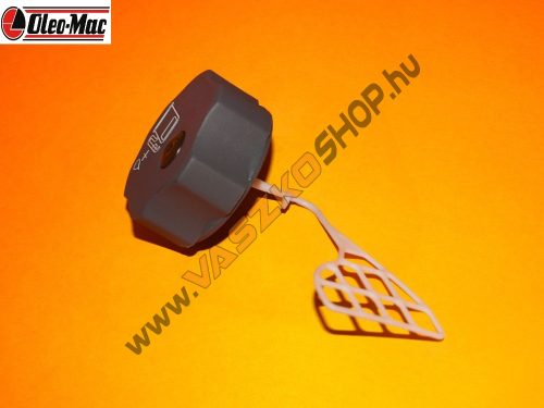 Üzemanyagtartály sapka Oleo-Mac Sparta 25 , 26 , 250T