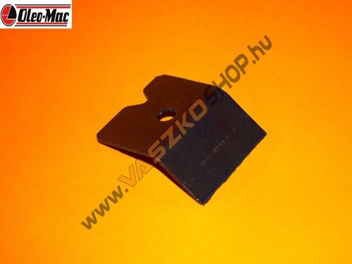 Damilfej védőburkolat penge Oleo-Mac Sparta 25 , 26 , 250T