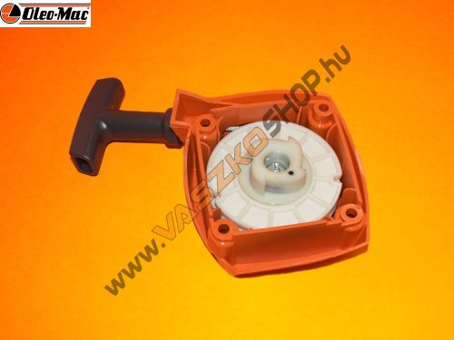 Berántó Oleo-Mac BC 430 TL