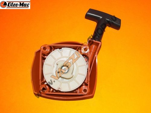 Berántó Oleo-Mac BC 430 TL