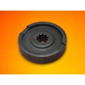 Szorító tányér felső Oleo-Mac Sparta 25 , 26 , 250T