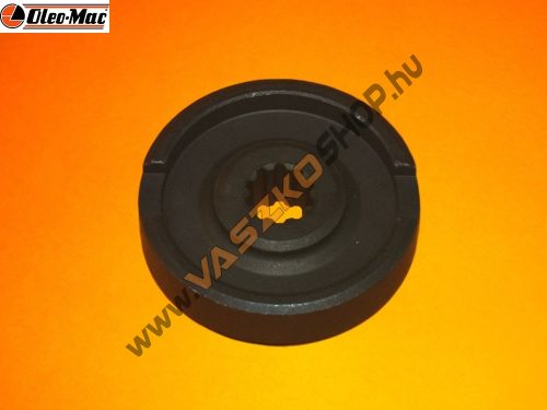 Szorító tányér felső Oleo-Mac Sparta 25 , 26 , 250T