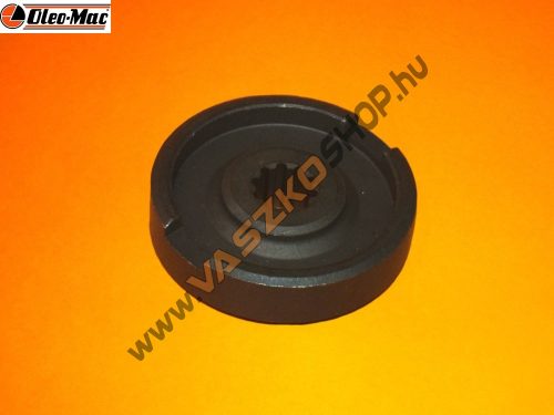 Szorító tányér felső Oleo-Mac Sparta 25 , 26 , 250T