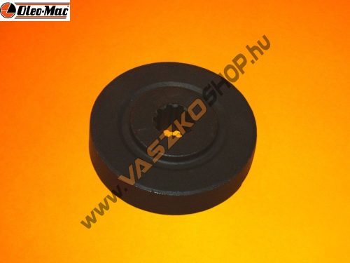 Szorító tányér felső Oleo-Mac Sparta 25 , 26 , 250T