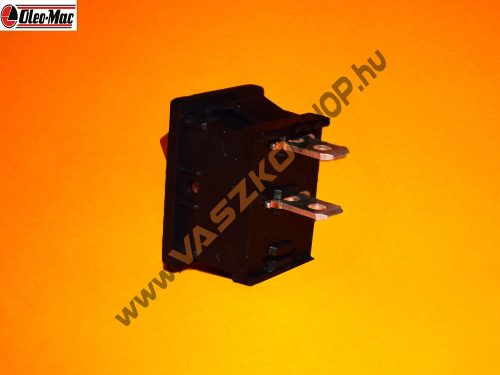 Stop kapcsoló Oleo-Mac