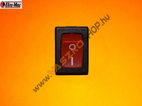 Stop kapcsoló Oleo-Mac