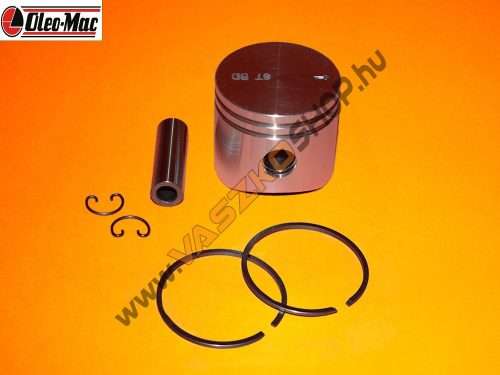 Dugattyú Oleo-Mac Sparta 37 , 38 , BC350 , 380