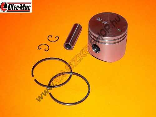 Dugattyú Oleo-Mac Sparta 37 , 38 , BC350 , 380