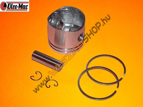 Dugattyú Oleo-Mac Sparta 37 , 38 , BC350 , 380