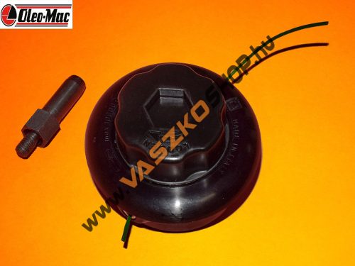 DAMILFEJ OLEO-MAC SPARTA 250 , 260