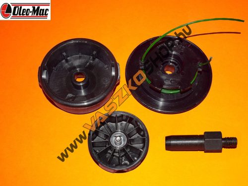 DAMILFEJ OLEO-MAC SPARTA 250 , 260