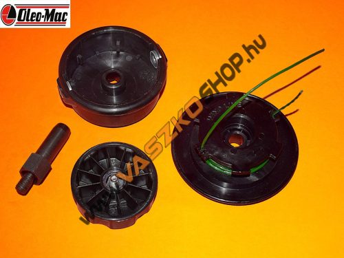 DAMILFEJ OLEO-MAC SPARTA 250 , 260