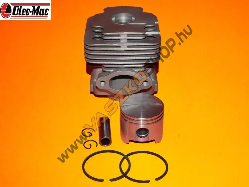 Henger szett Oleo-Mac 746T , 750