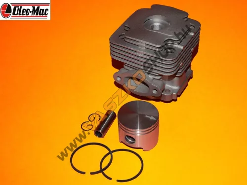 Henger szett Oleo-Mac 746T , 750