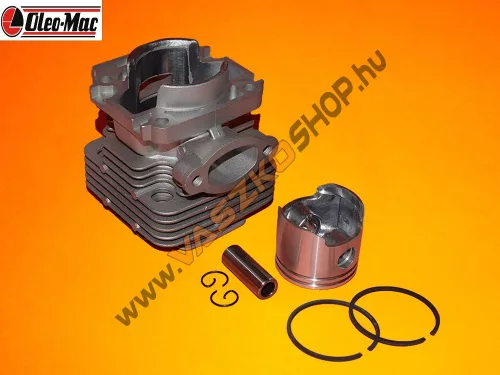 Henger szett Oleo-Mac 746T , 750