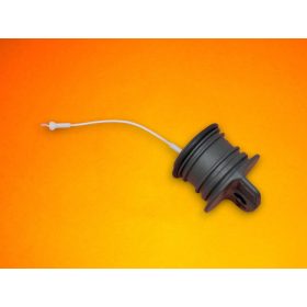 Üzemanyagtartály sapka Oleo-Mac BC 350 T , BC 400 T