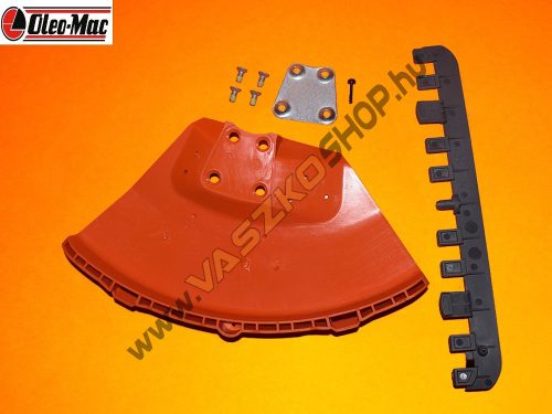 Damilfej védőburkola Oleo-Mac 725 , 727 , 730 , 733 , 735 , BC350 , BC380 , Sparta 381 , 441