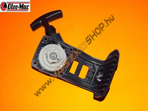 Berántó Oleo-Mac BCH 250