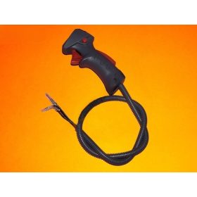 Gázmarkolat Oleo-Mac BCH 250 , BCH 400 T