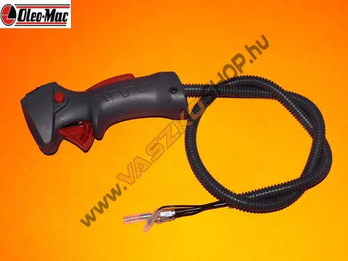 Gázmarkolat Oleo-Mac BCH 250 , BCH 400 T