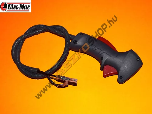 Gázmarkolat Oleo-Mac BCH 250 , BCH 400 T