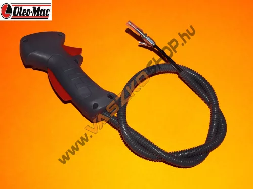 Gázmarkolat Oleo-Mac BCH 250 , BCH 400 T