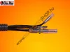 Gázmarkolat Oleo-Mac BCH 250 , BCH 400 T