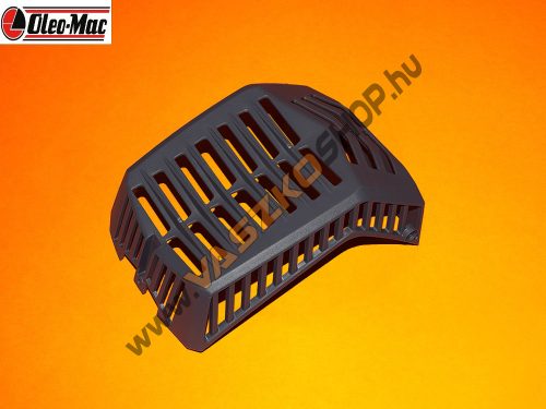 Kipufogó védőrács Oleo-Mac BCH 400 T