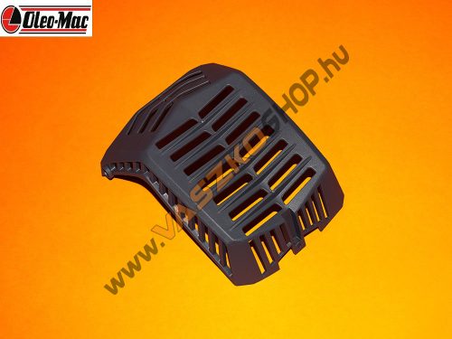 Kipufogó védőrács Oleo-Mac BCH 400 T