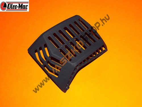 Kipufogó védőrács Oleo-Mac BCH 400 T