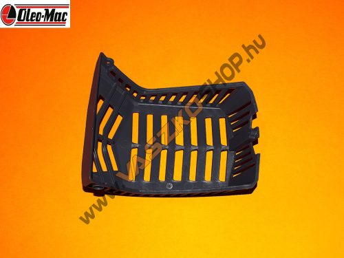 Kipufogó védőrács Oleo-Mac BCH 400 T
