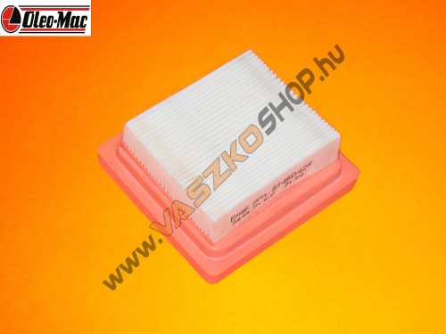 Levegőszűrő betét Oleo-Mac BCH 250 , BCH 400 , PPH 250