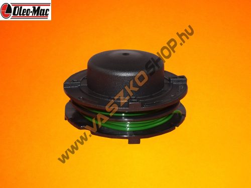 Damilorsó Oleo-Mac II