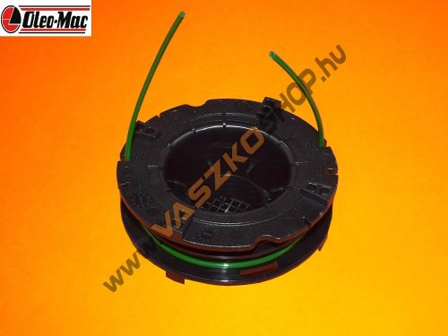 Damilorsó Oleo-Mac II