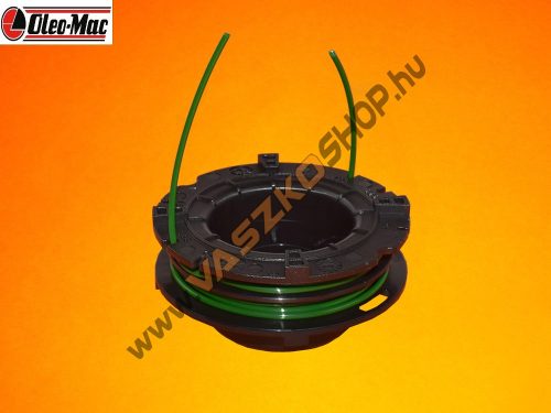 Damilorsó Oleo-Mac II