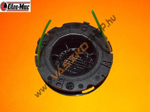 Damilorsó Oleo-Mac II