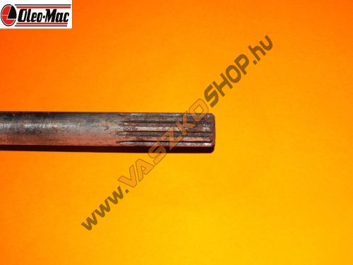 Hajtószár rúd Oleo-Mac OM 755