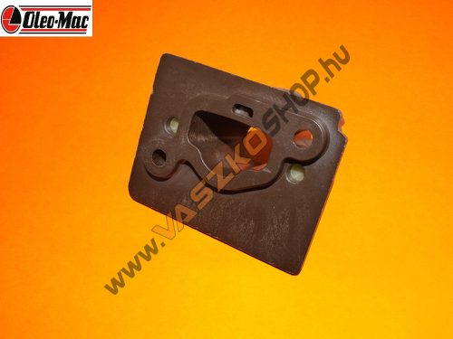 Karburátor közdarab Oleo-Mac 753, 755