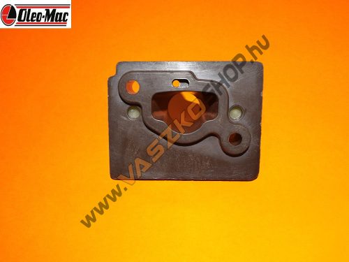 Karburátor közdarab Oleo-Mac 753, 755