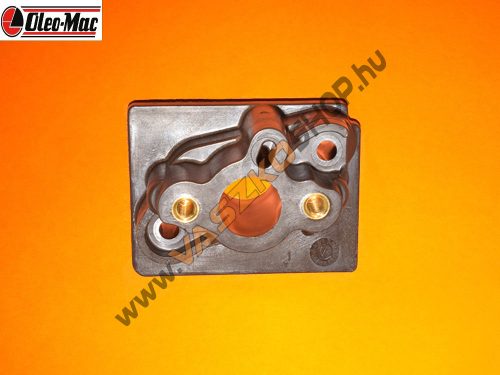 Karburátor közdarab Oleo-Mac 753, 755
