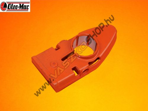 Rezgéscsillapító tok fedél Oleo-Mac 750, 755