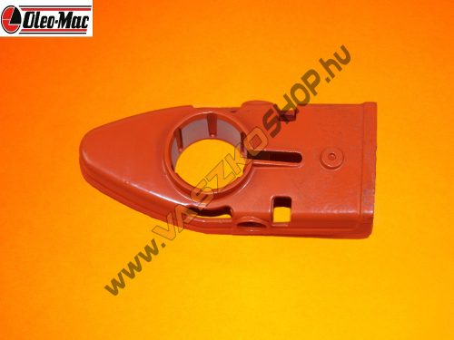 Rezgéscsillapító tok fedél Oleo-Mac 750, 755